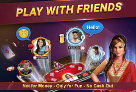 Teen Patti Gold