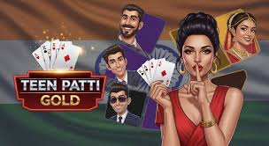 Teen Patti Gold