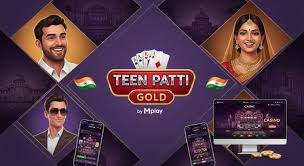 Teen Patti Gold