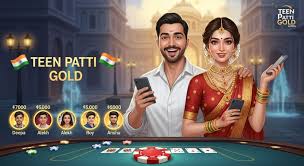 Teen Patti Gold