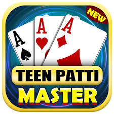 Teen Patti Master Icon
