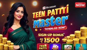 Teen Patti Master Fun