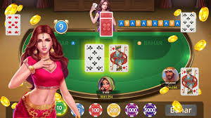 Teen Patti Master