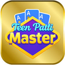 Teen Patti Master Icon