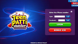 Teen Patti Master