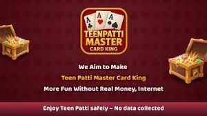 Teen Patti Master