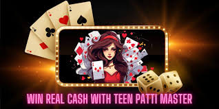 Teen Patti Master Online