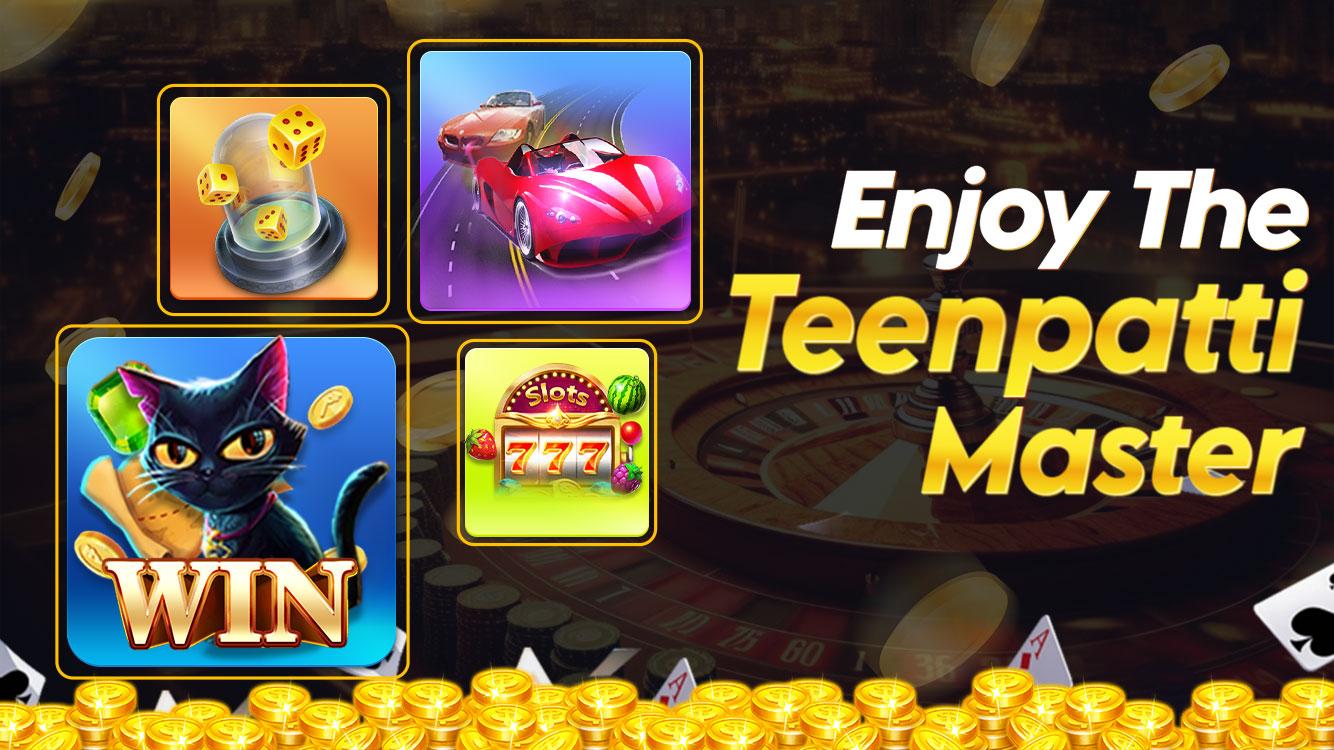 Teen Patti Master