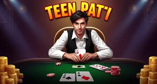 Teen Patti Master