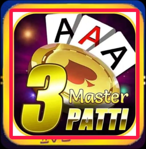 Teen Patti Master Icon